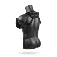 Parabellum® Delta™ 8 Multi-Mission Chest Rig