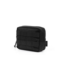 Parabellum® Echo™ 4 Small Utility Pouch Black