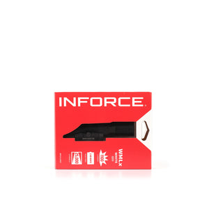 
                  
                    INFORCE WMLx WHITE 1100 GEN 3
                  
                