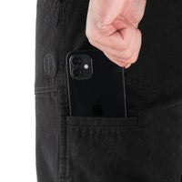 Parabellum® Vintage Officer Pants