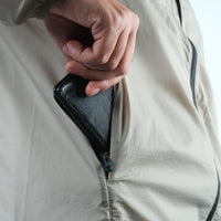 Parabellum® Neptune™ Windbreaker Jacket  Honeydew Green