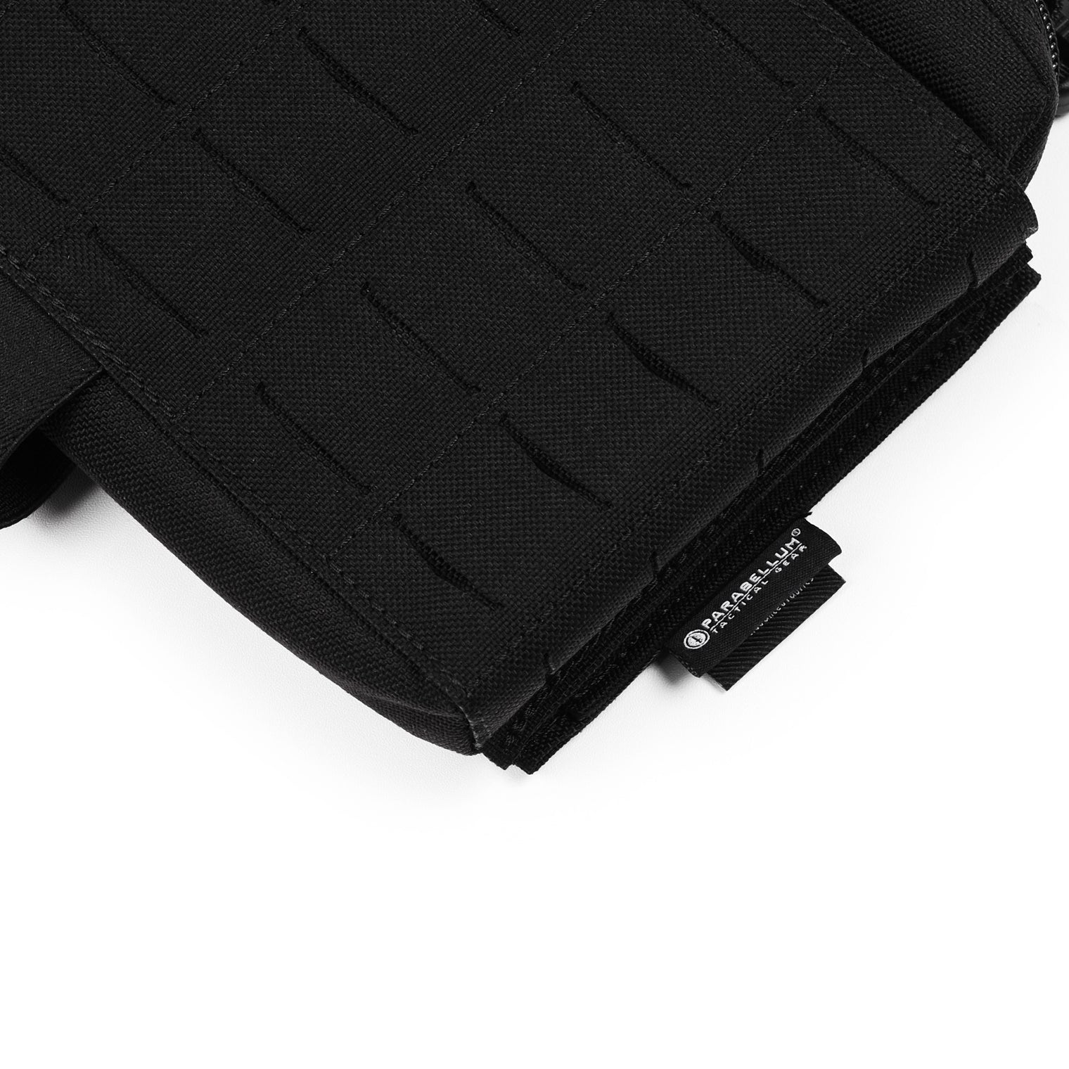 Parabellum® Echo™ 33 Black