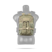 Parabellum® Zulu™ X Ranger Green