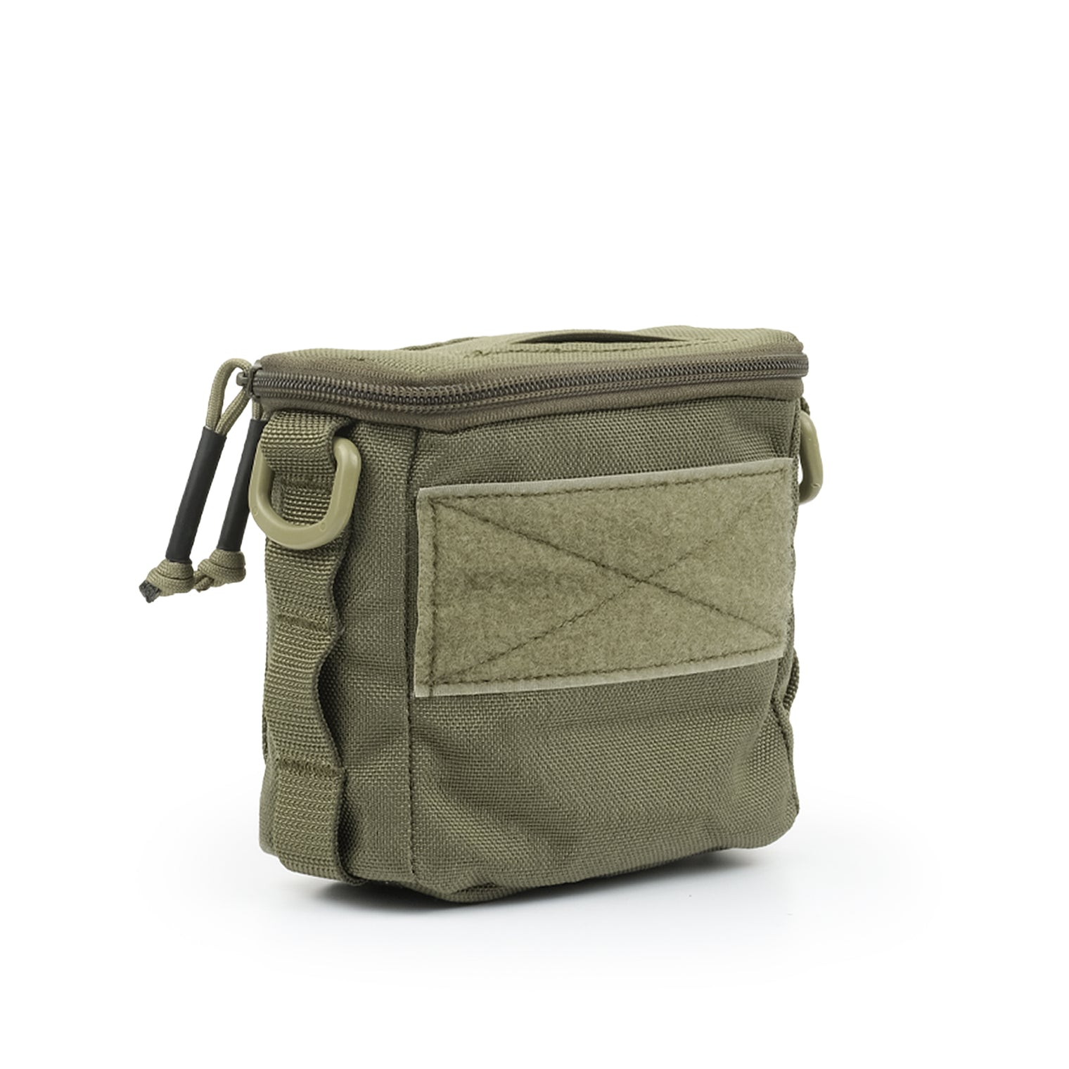 Parabellum® Echo™ 15 Ammo Pouch Ranger Green