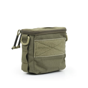 
                  
                    Echo 15 Ammo Pouch Ranger Green
                  
                