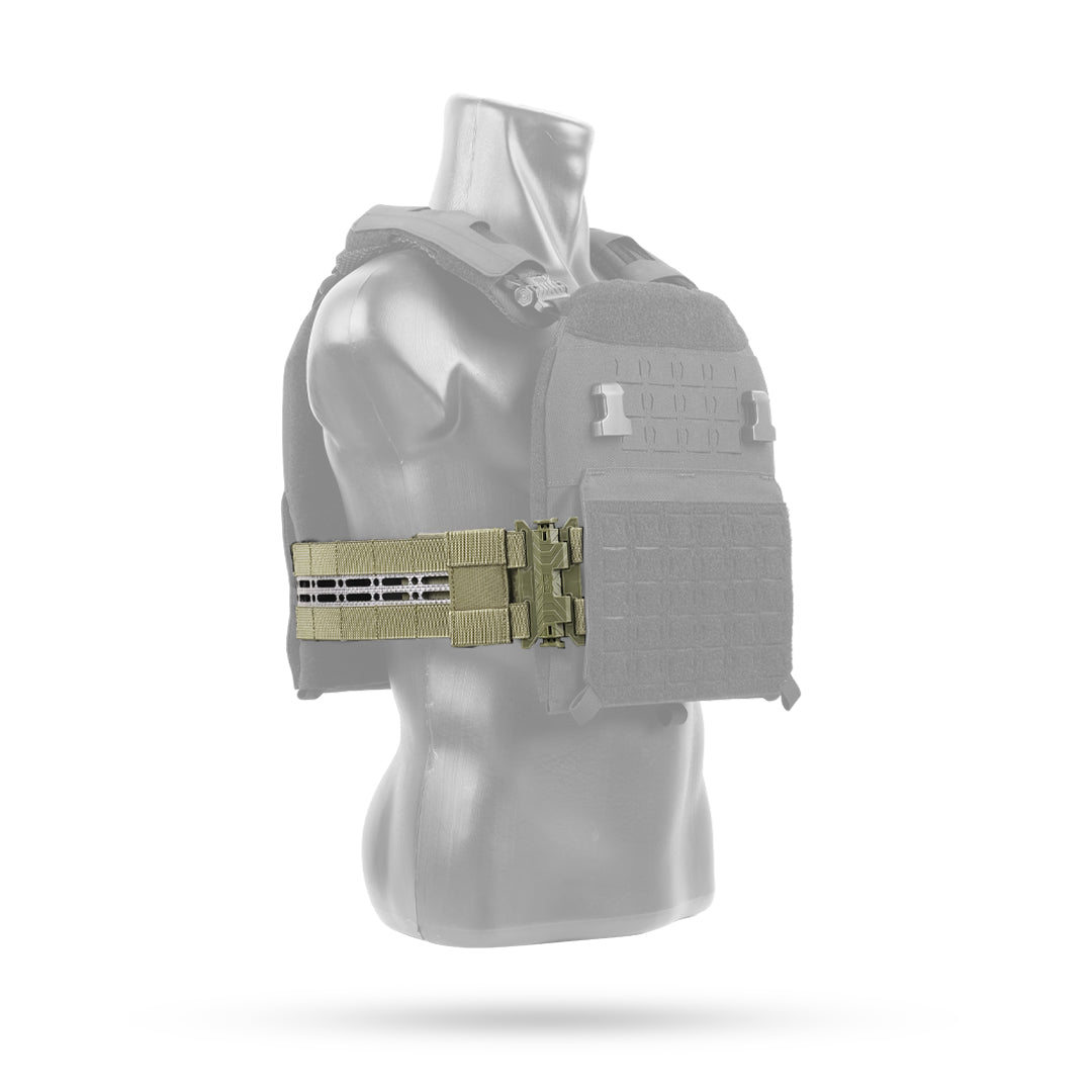 Parabellum® Sierra™ 1 Cummerbund Tegris