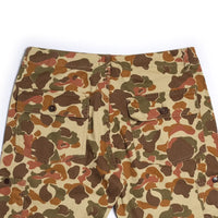 PRBLM OG25/002 Work Pants Frogskin Camo
