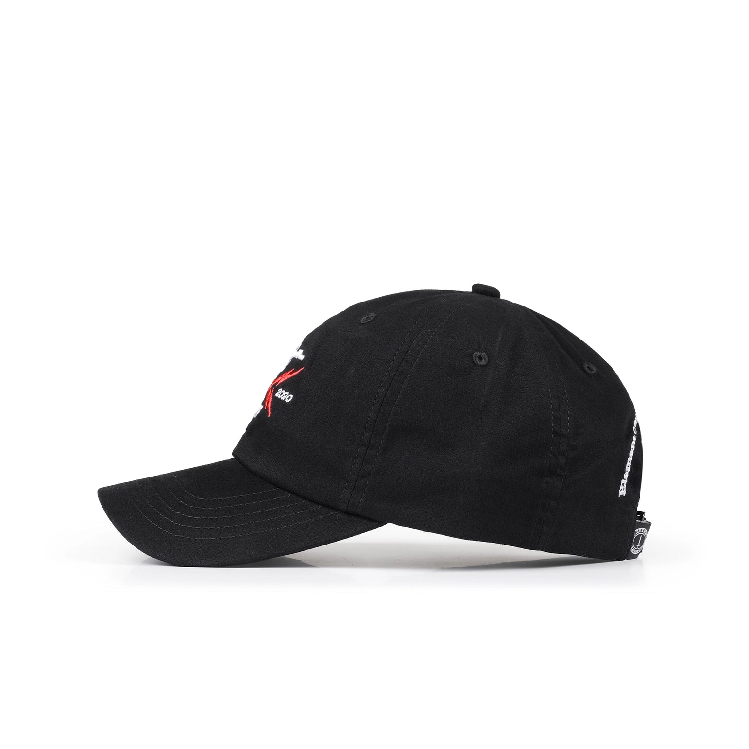 Parabellum® x E.C.A.G SWAG Cap™