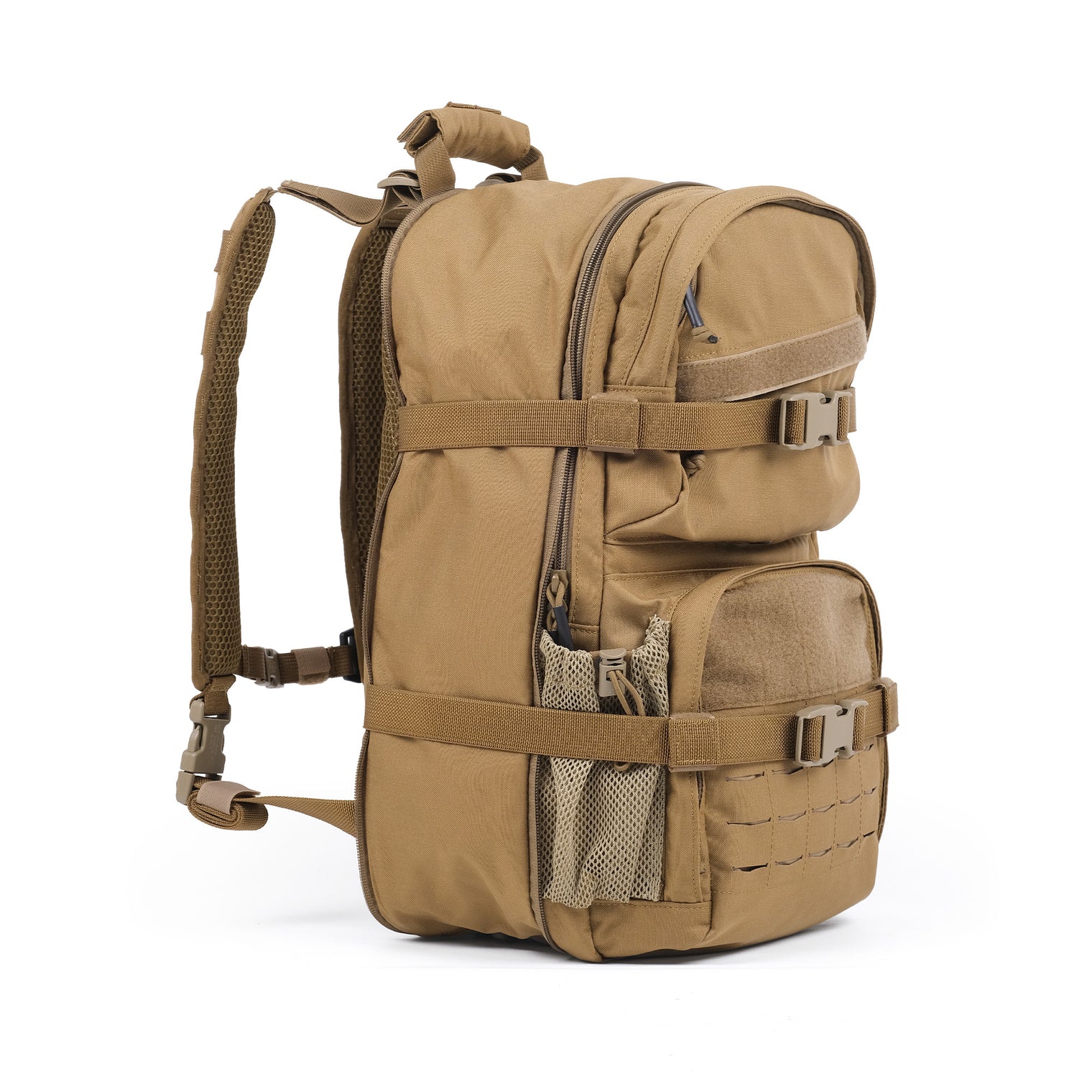 Parabellum® Impala™ Brown