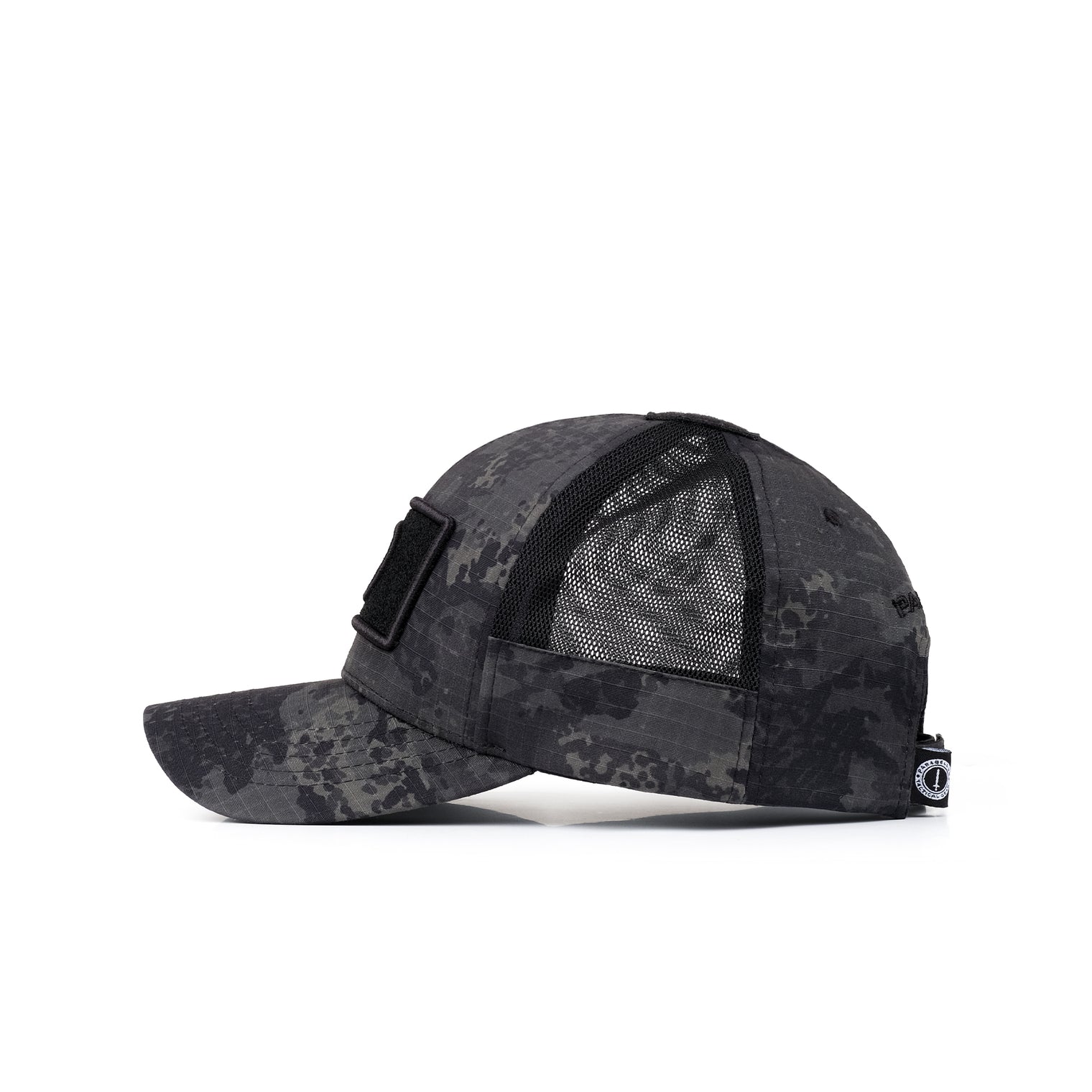 Parabellum Tactical Hat™ Collection Core Shadow