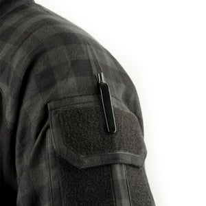 
                  
                    Parabellum® Combat Shirt Lumberjack Flannel
                  
                