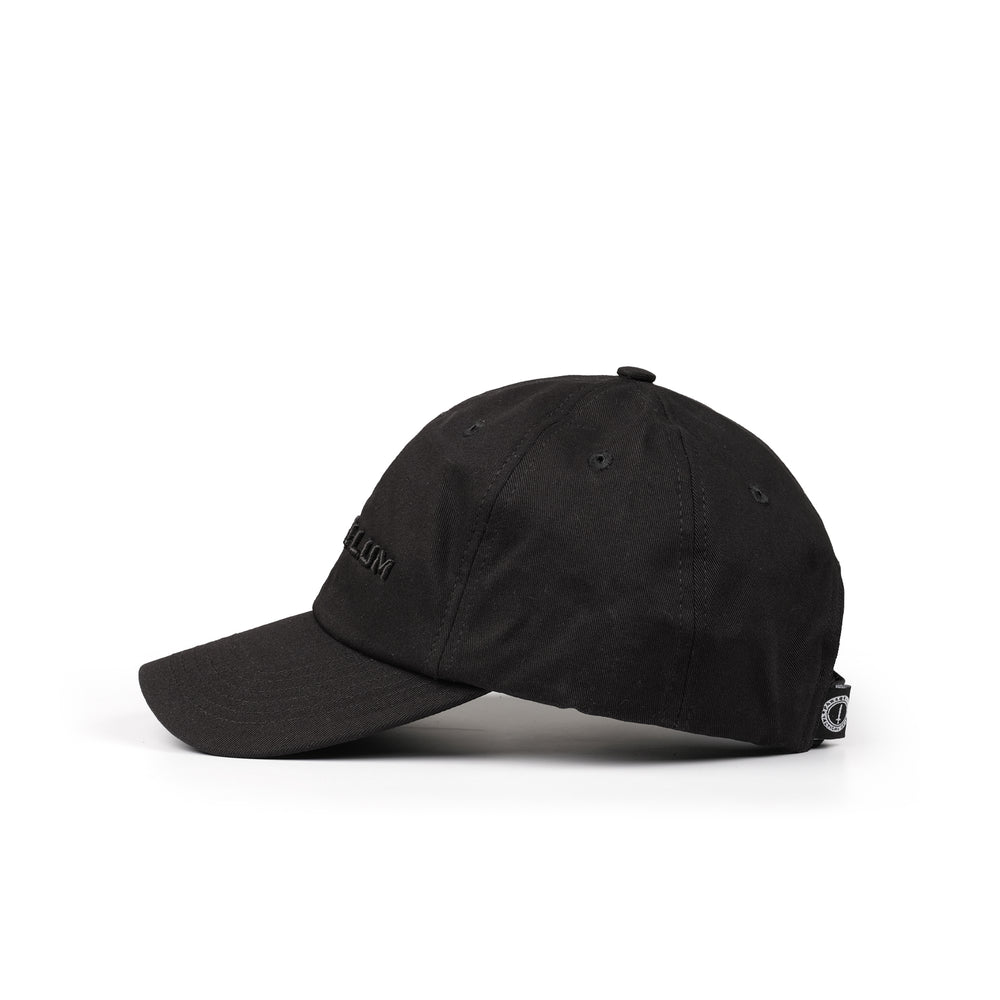 
                  
                    Parabellum Tactical Hat Collection Black Logo Hat
                  
                