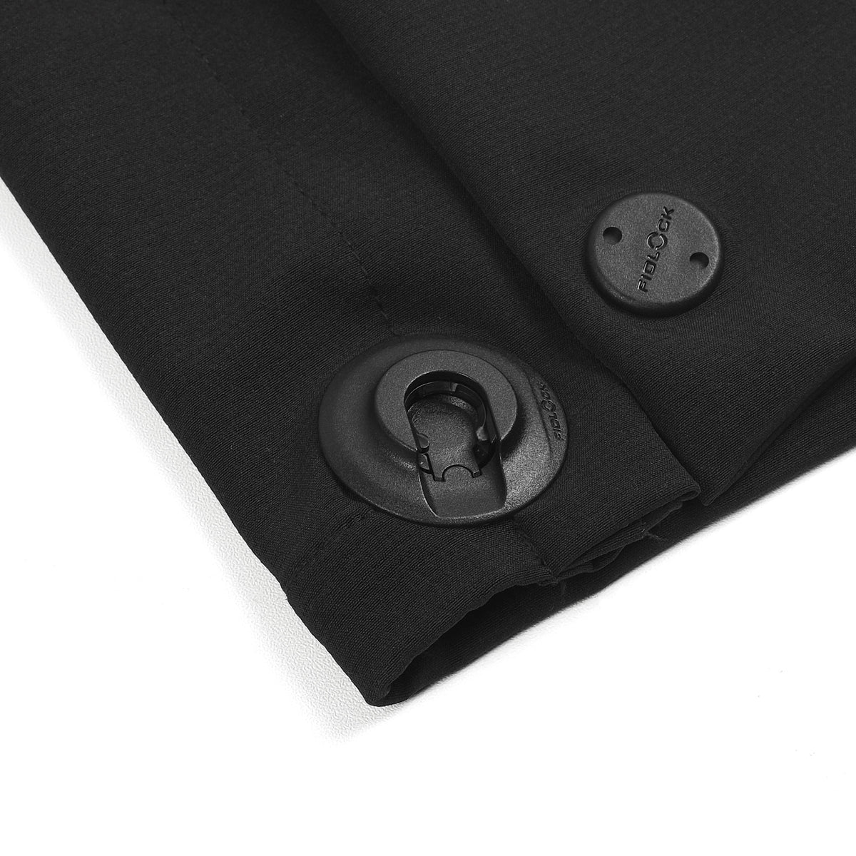 Jacket Zodiac MK2 Lite Black