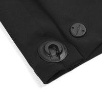 Jacket Zodiac MK2 Lite Black
