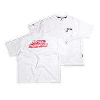 Parabellum® Tees™ Tactical Playground Oversize