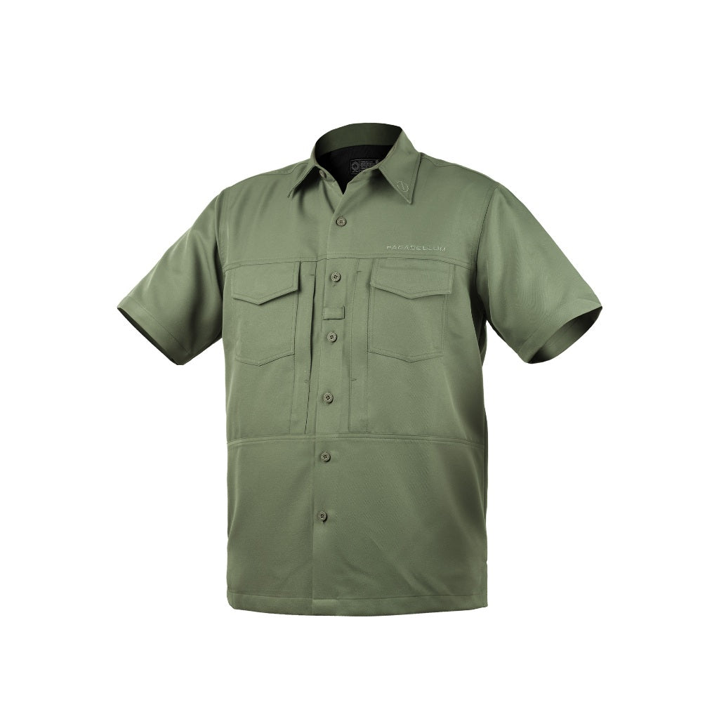 Parabellum® Blackjack Duty Shirt Olive Green