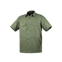 Parabellum® Blackjack Duty Shirt Olive Green