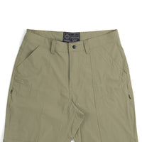 CRUZE Pants - Misty Green
