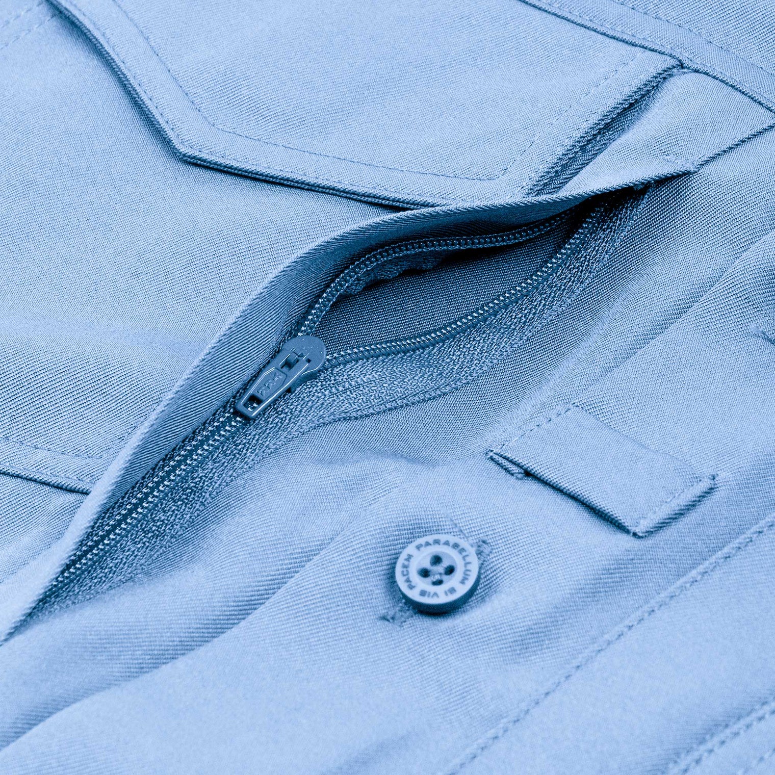 Blackjack Duty Shirt Sky Blue