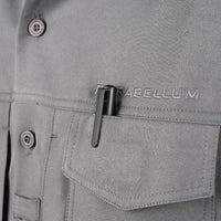 Parabellum® Blackjack™ Duty Shirt Wolf Grey