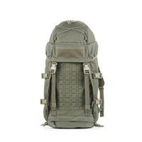 Tactical Backpack Byson Ranger Green