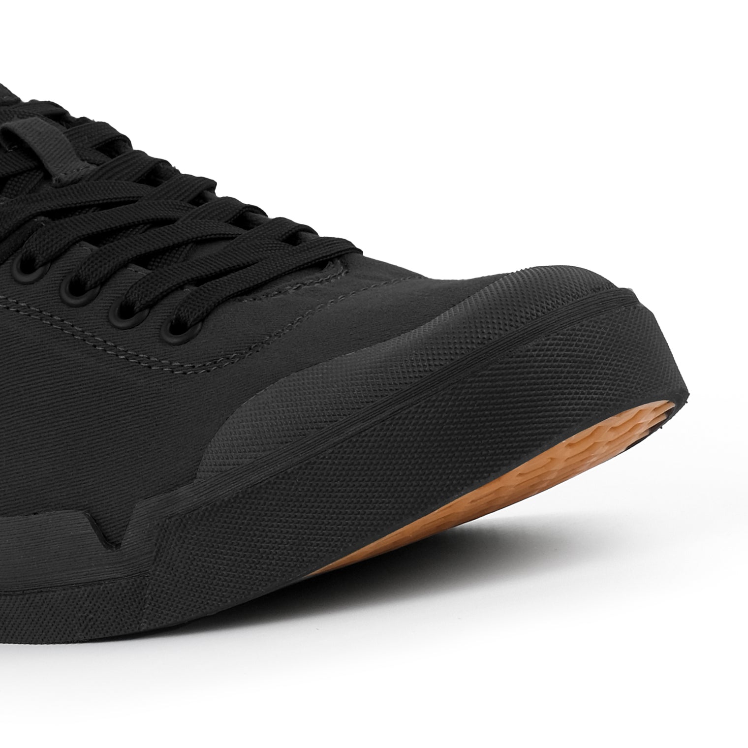 Parabellum® Nomad Low™ Black