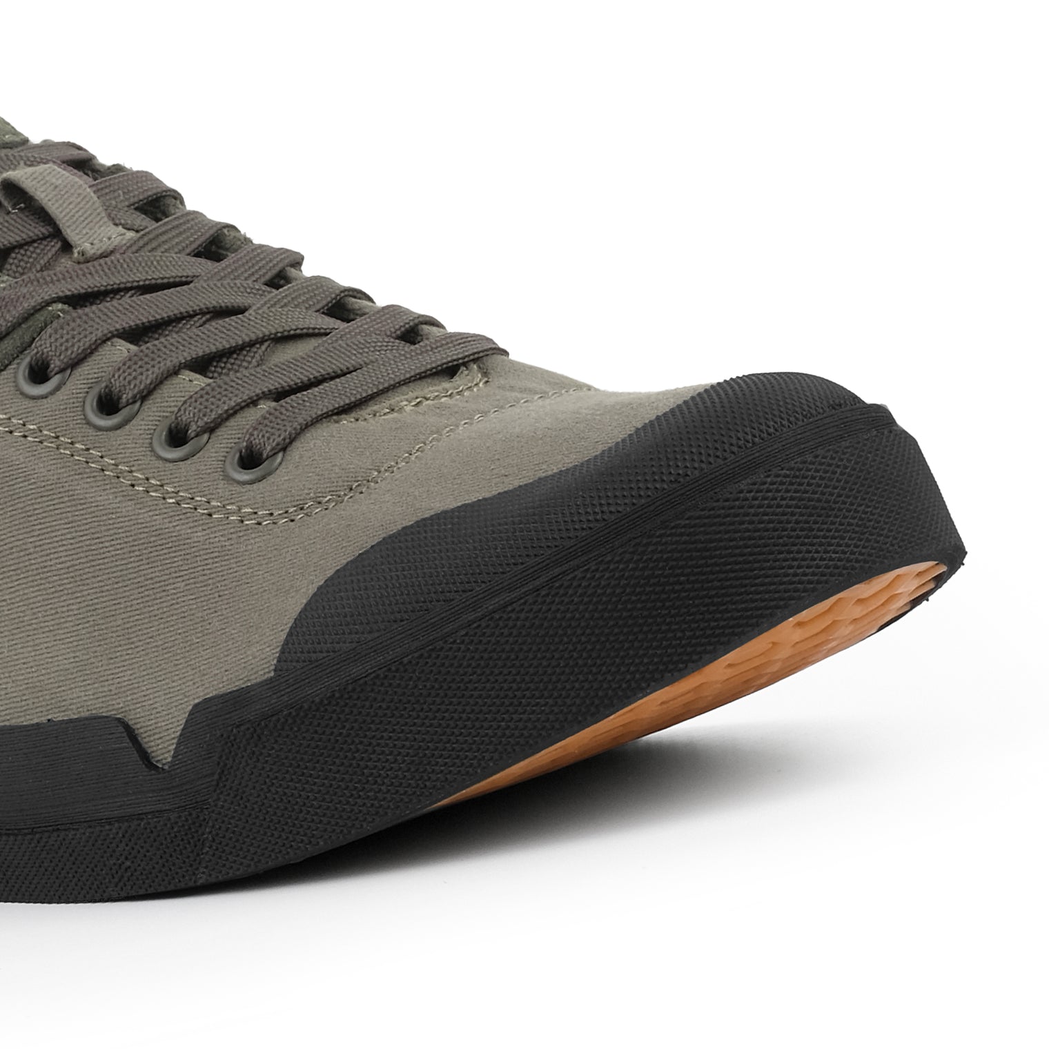 Parabellum® Nomad Low™ Grey
