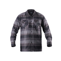 Parabellum® LUMBERJACK™  Flanel Work Shirt 012