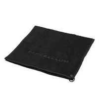 Parabellum® Sport Towel Black