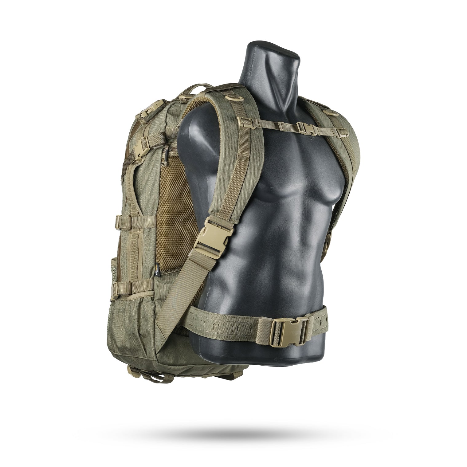 Tactical Backpack Orca Ranger Green