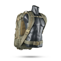 Tactical Backpack Orca Ranger Green