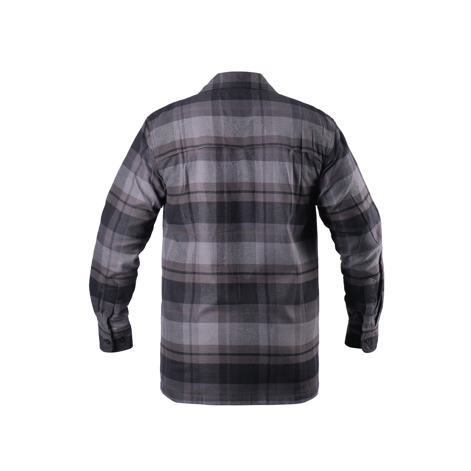 Parabellum® LUMBERJACK™  Flanel Work Shirt 012