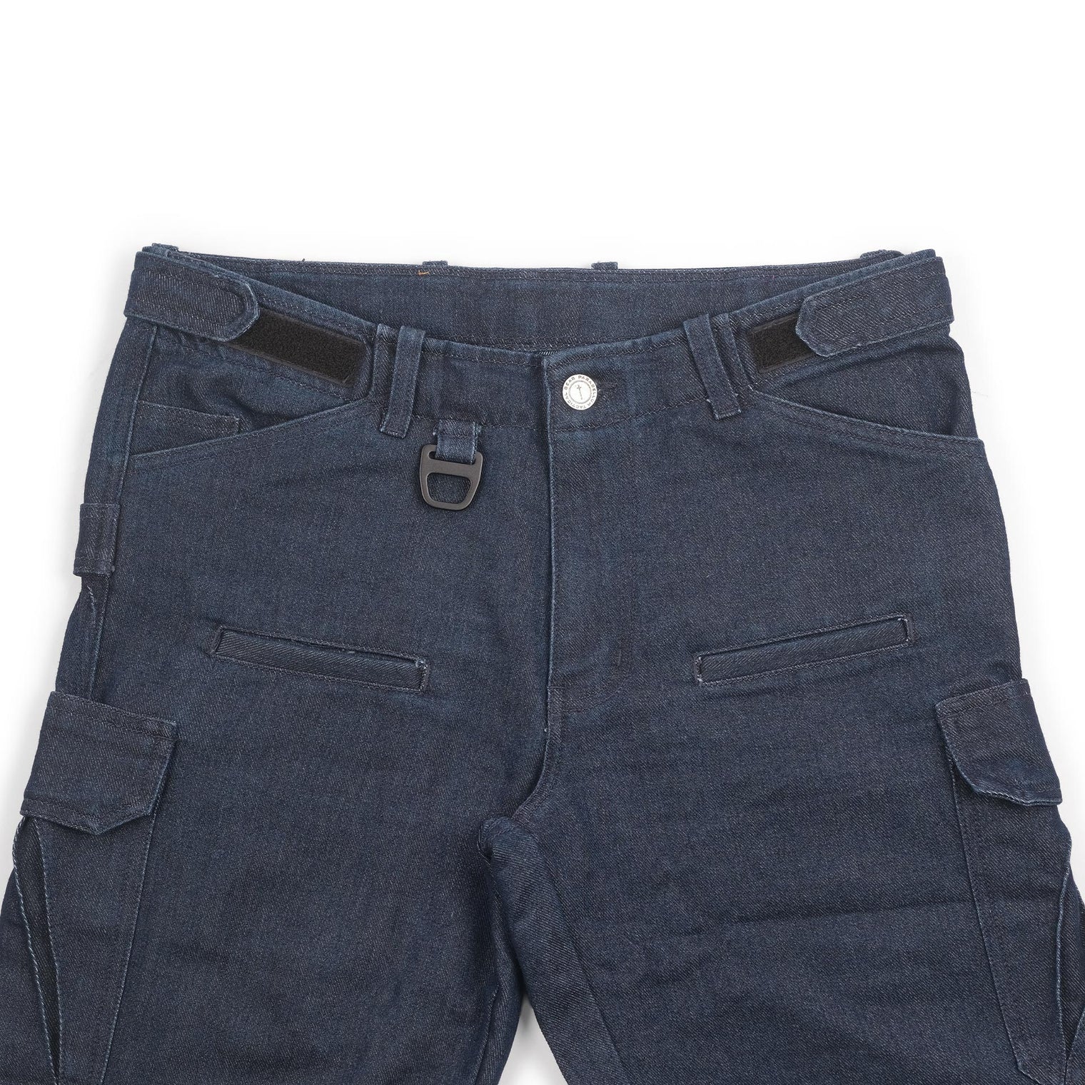 JUST CARGO MK4 Tactical Combat Denim