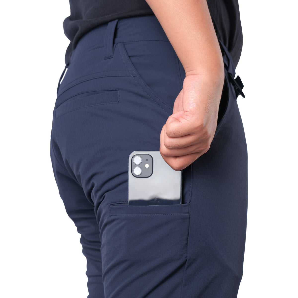 RECCE Pants - Navy