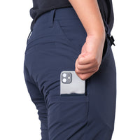 RECCE Pants - Navy