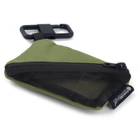 Pulse Card Holder Pouch - Ranger Green