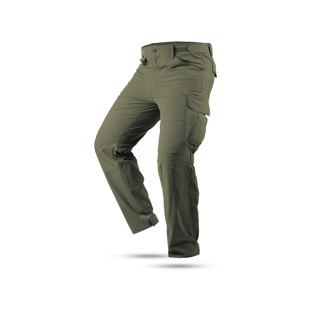 JUST CARGO MK4 Tactical Combat - Misty Green