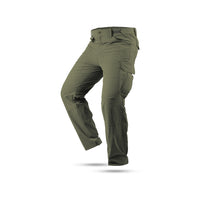 JUST CARGO MK4 Tactical Combat - Misty Green