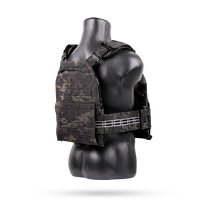 
                  
                    Alpha 2 Versatile Plate Carrier Multicam Black
                  
                