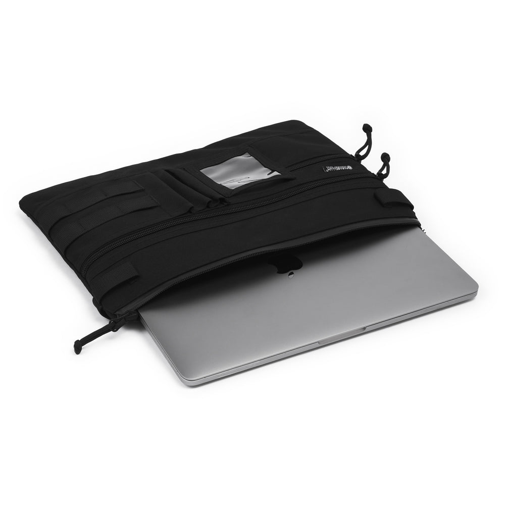 
                  
                    Parabellum® TACLET™ Tactical Belt Pouch
                  
                
