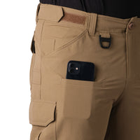 Parabellum® JUST CARGO™ MK IV Coyote Brown
