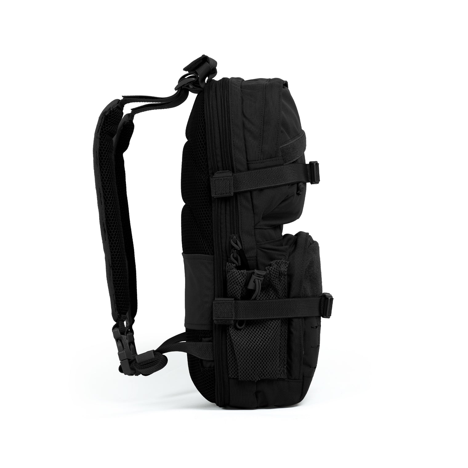 Parabellum® Impala™ Black