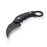 Parabellum X Taktis Indonesia Bloodcurve Kerambit