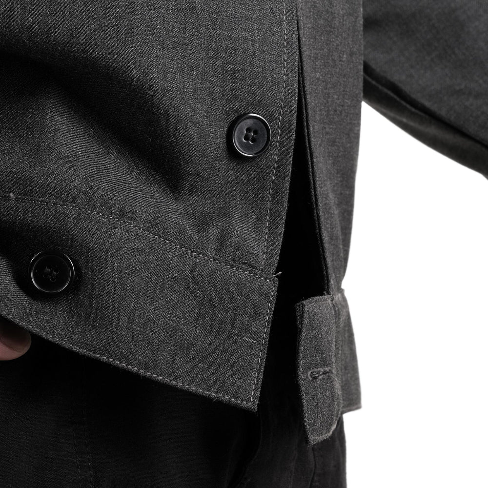 
                  
                    Parabellum® Vintage Officer Jacket
                  
                