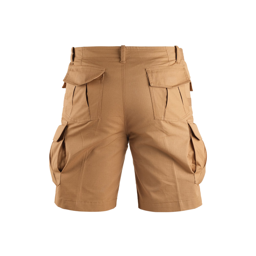 
                  
                    Parabellum® Short Cargo Coyote Ripstop
                  
                