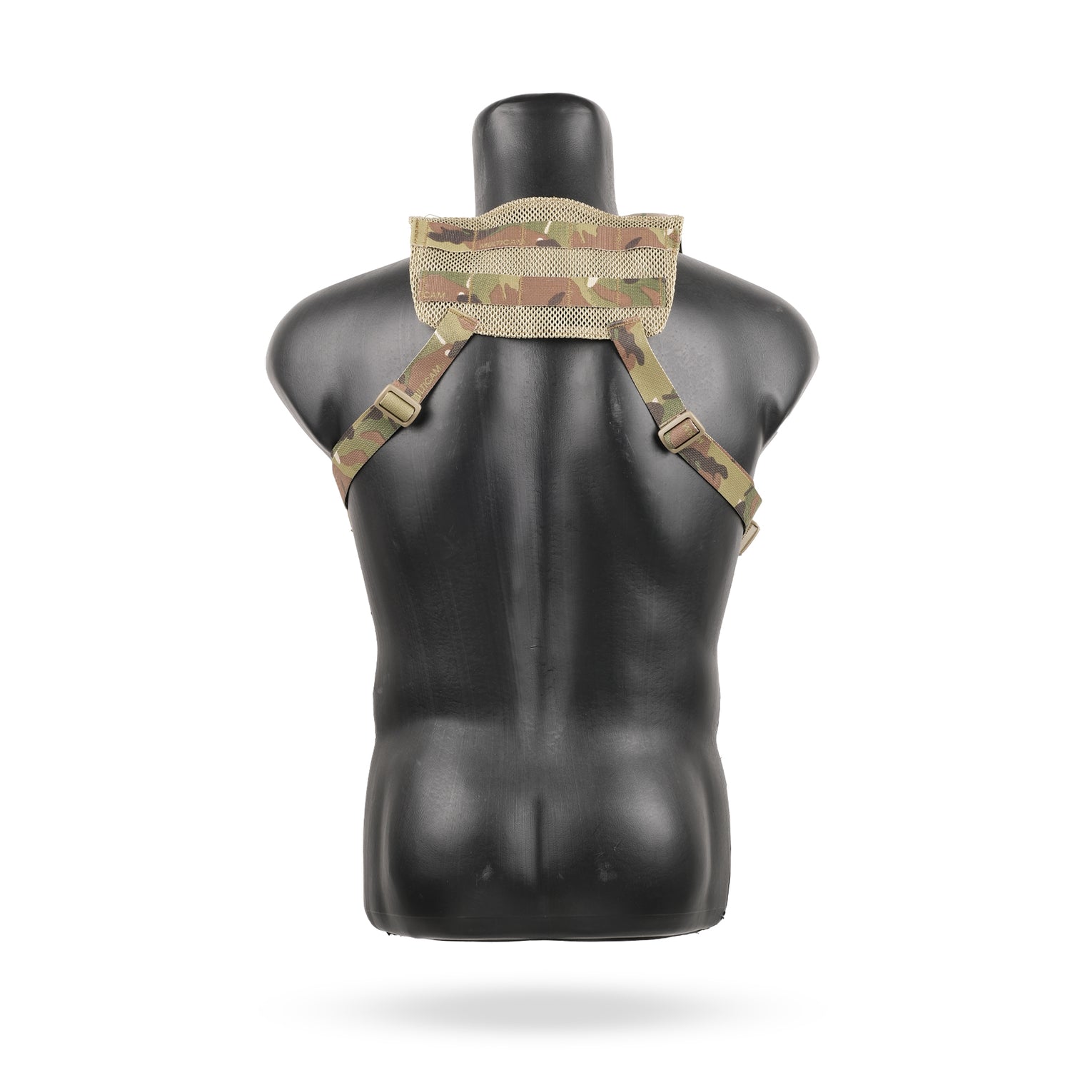 Parabellum® Delta™ 8 Multi-Mission Chest Rig