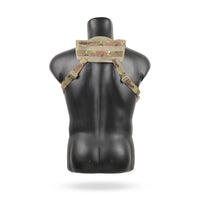 Parabellum® Delta™ 8 Multi-Mission Chest Rig