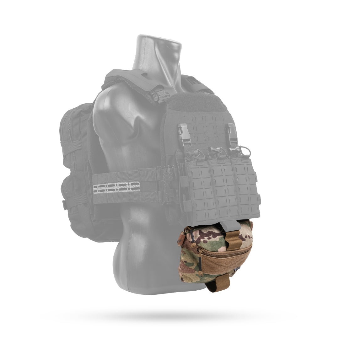 Parabellum® Echo™ 5 Dangler Pouch Multicam Series