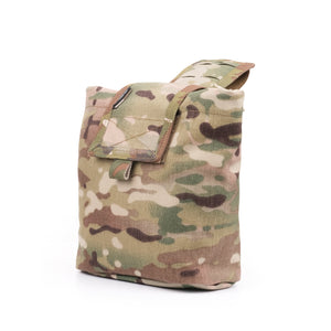 
                  
                    Echo 6 Dump Pouch Multicam Series
                  
                