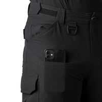 Parabellum® JUST CARGO™ MK IV Black
